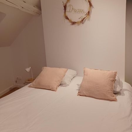 Duplex De 65 M2, Coeur De Bonneval Apartment Bonneval  Ngoại thất bức ảnh
