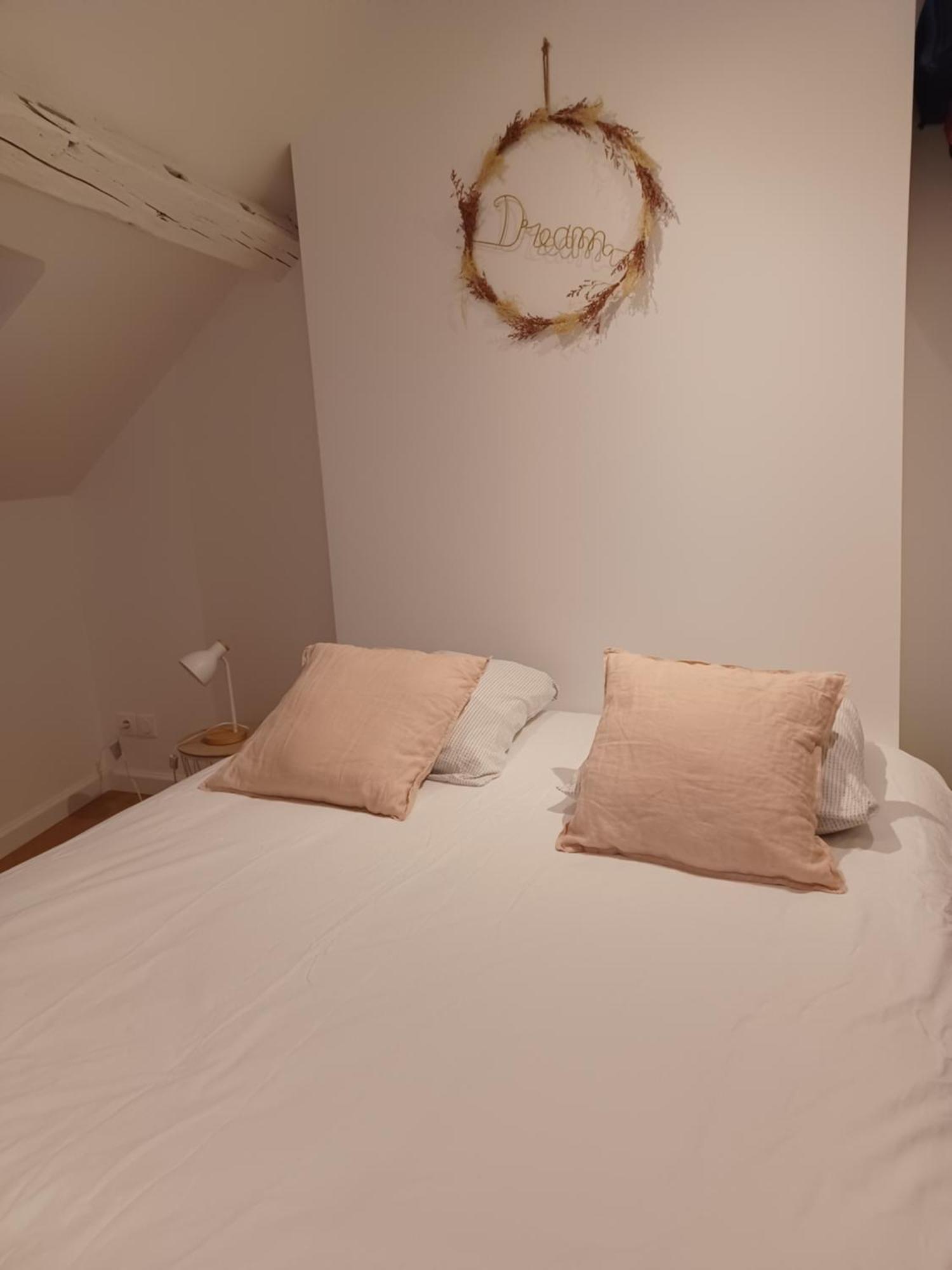 Duplex De 65 M2, Coeur De Bonneval Apartment Bonneval  Ngoại thất bức ảnh