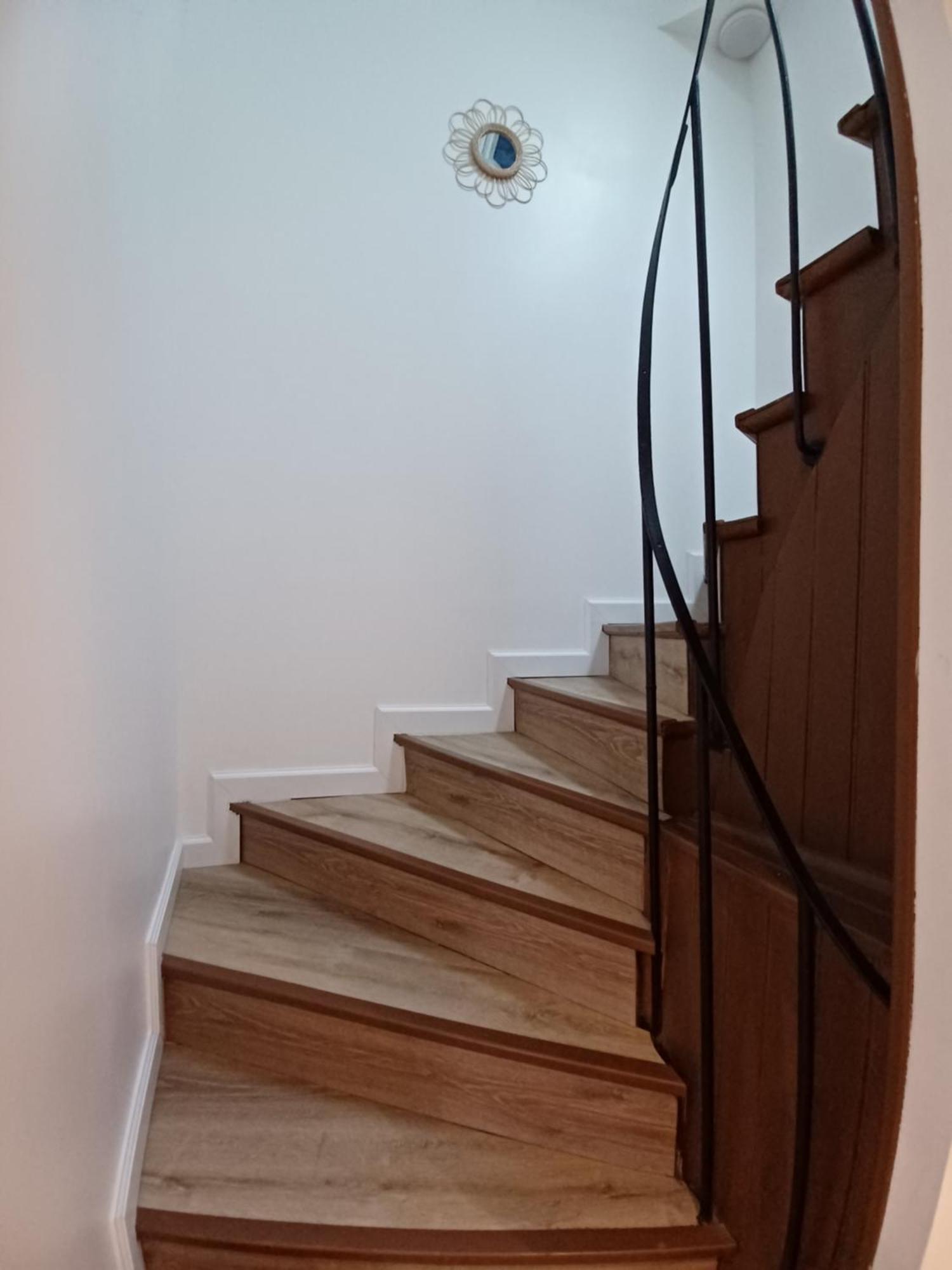 Duplex De 65 M2, Coeur De Bonneval Apartment Bonneval  Ngoại thất bức ảnh
